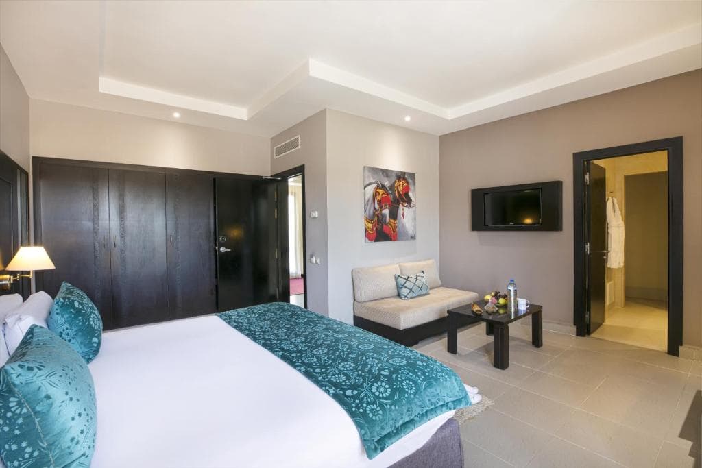 Kech Boutique Hotel & Spa - 35