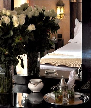Mont Gueliz Hotel - 3