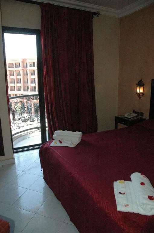 Mont Gueliz Hotel - 9