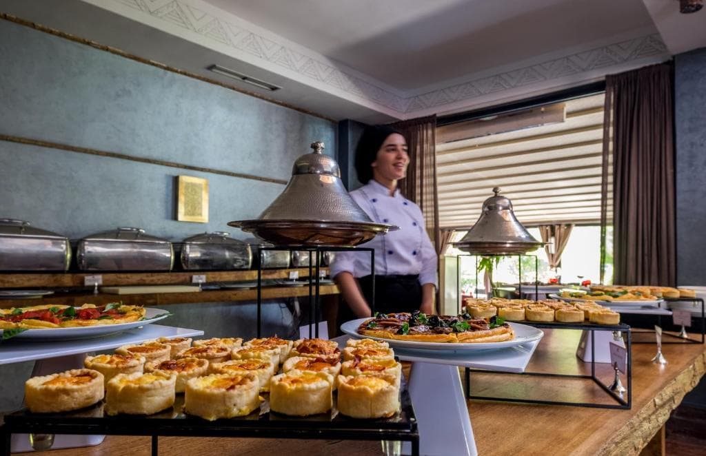 Hivernage Hotel & Spa - 19