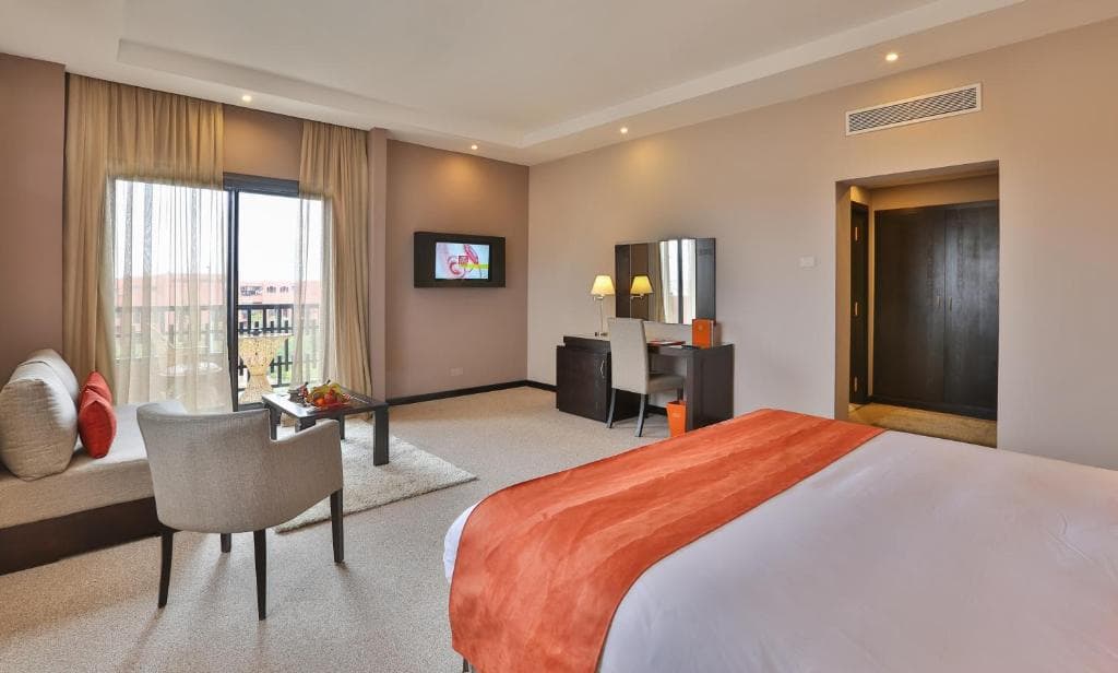 Kech Boutique Hotel & Spa - 45