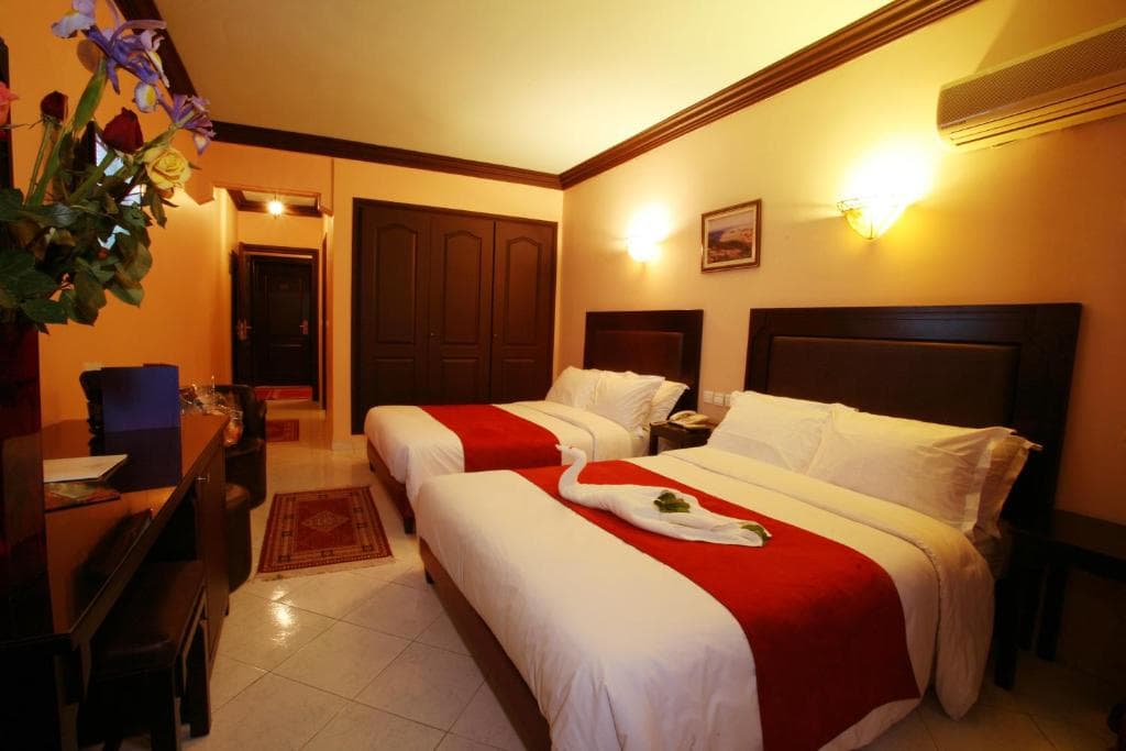 Imperial Holiday Hotel & Spa - 8