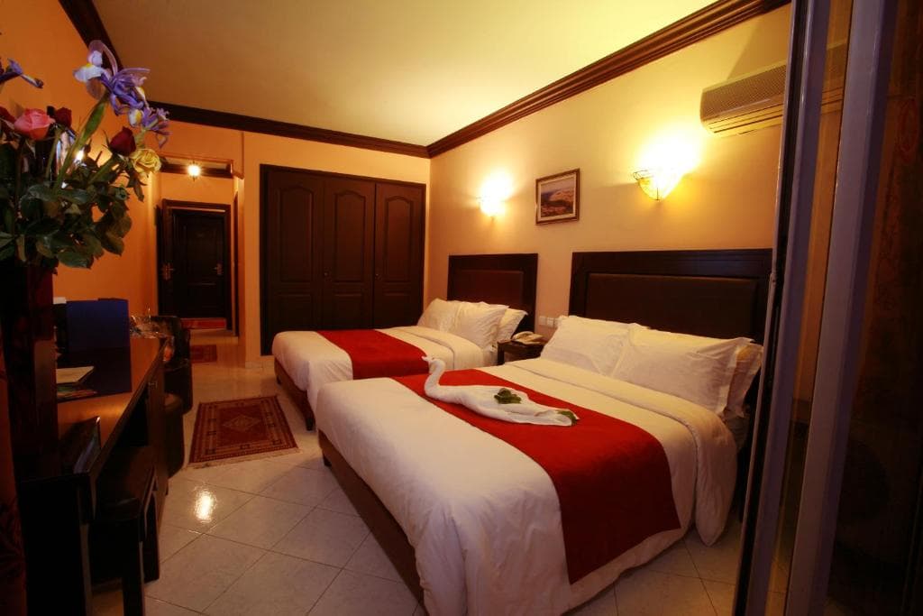 Imperial Holiday Hotel & Spa - 27