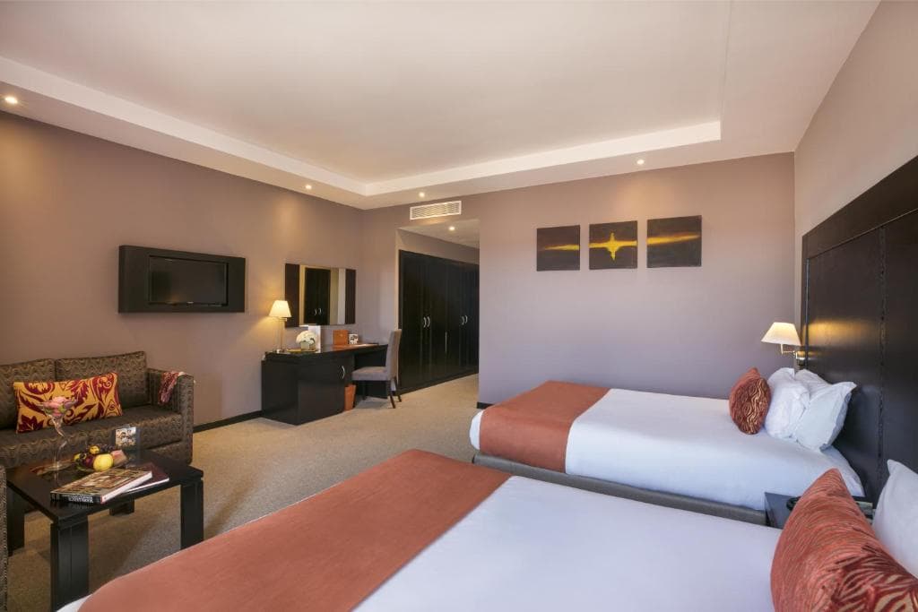 Kech Boutique Hotel & Spa - 9