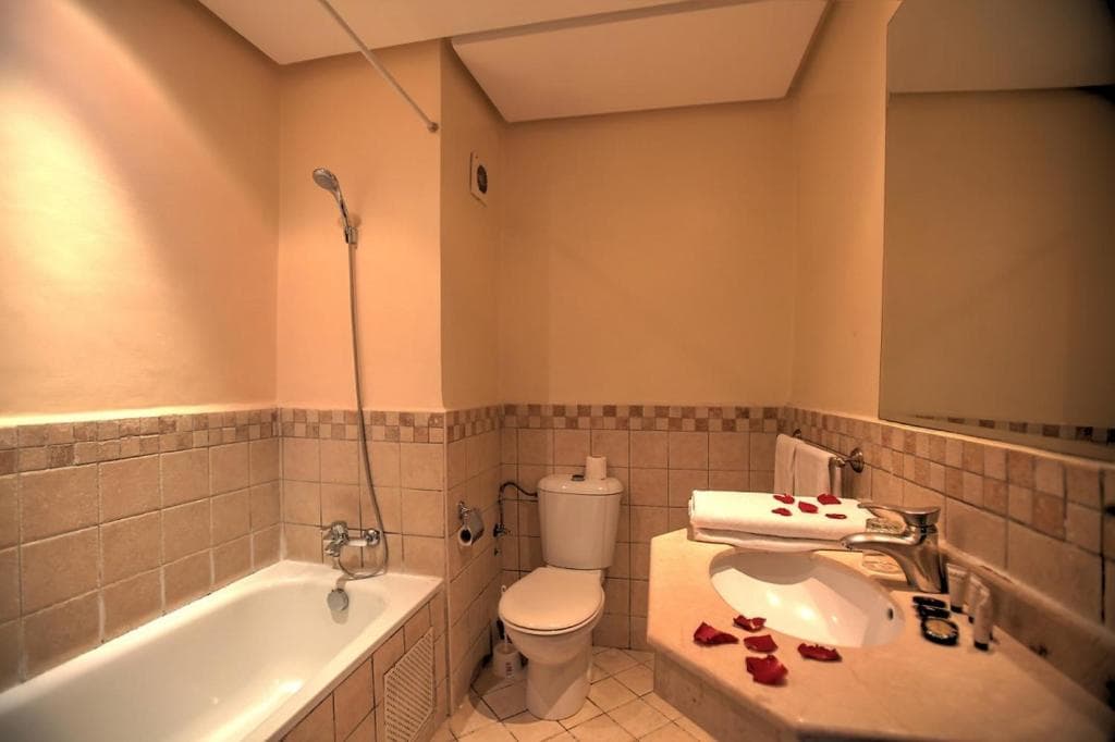 Mont Gueliz Hotel - 5