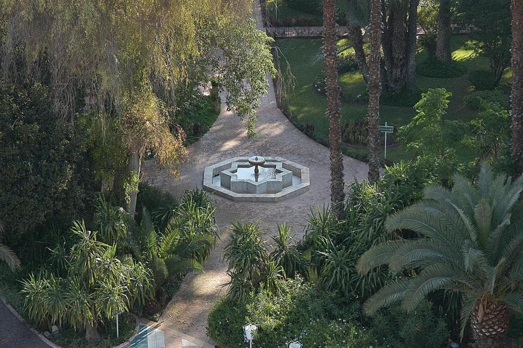 Es Saadi Marrakech Resort - Hotel - 6