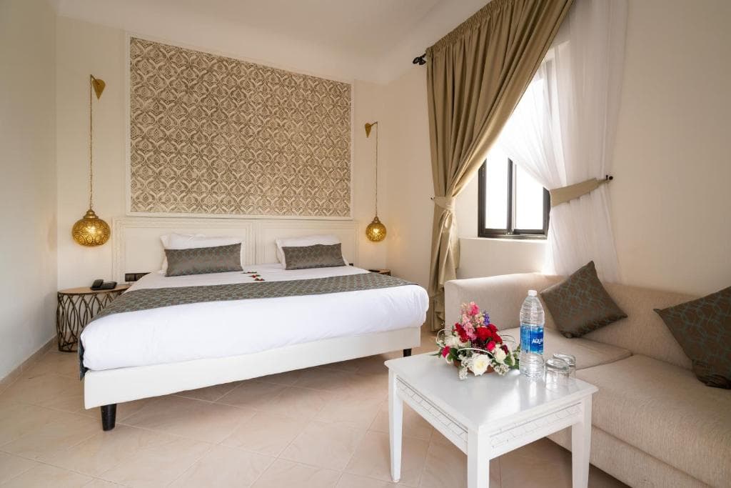 Marrakech Ryads Parc & Spa - 11