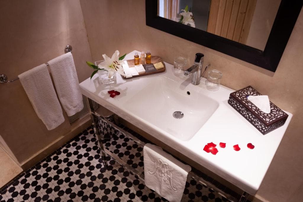 Hivernage Hotel & Spa - 34