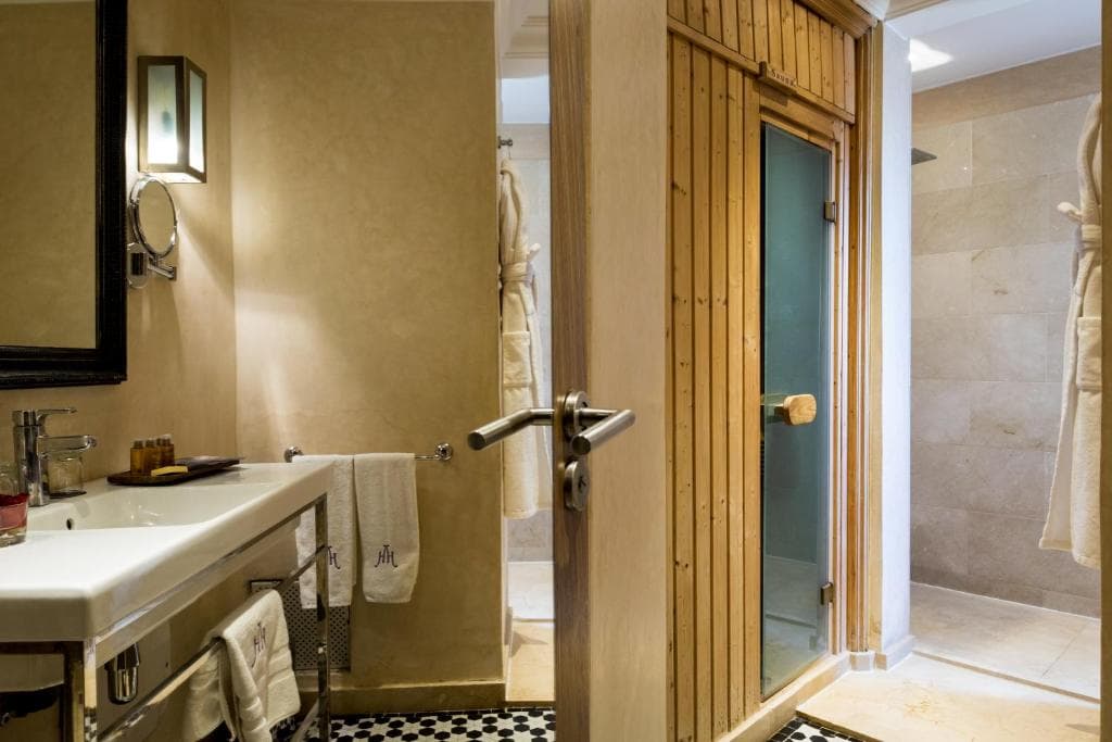 Hivernage Hotel & Spa - 2