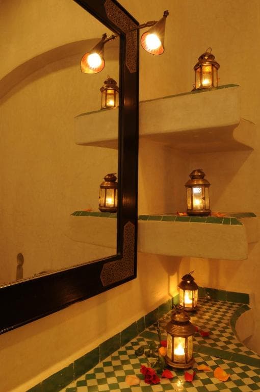 Riad Les Hibiscus - 6