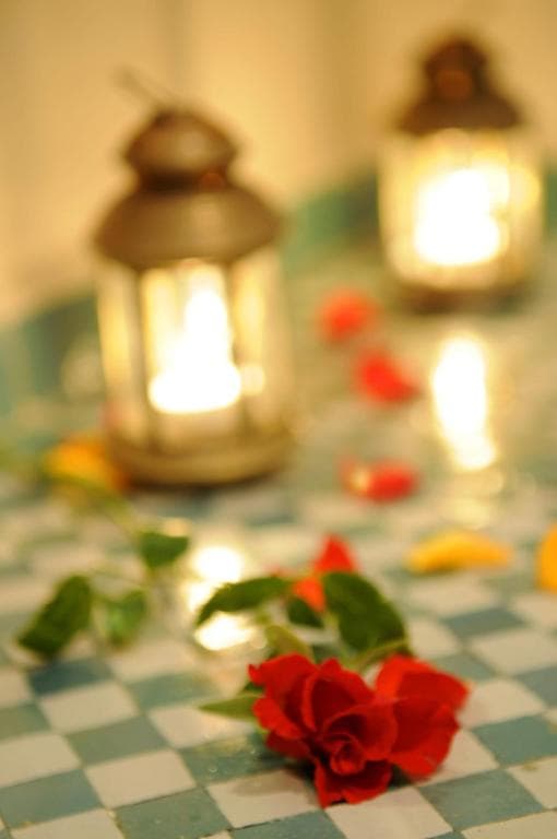 Riad Les Hibiscus - 7