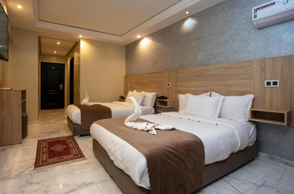 Imperial Holiday Hotel & Spa - 4