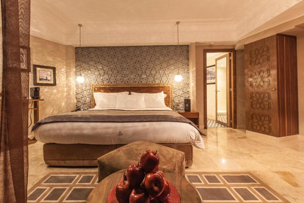 Hivernage Hotel & Spa - 41