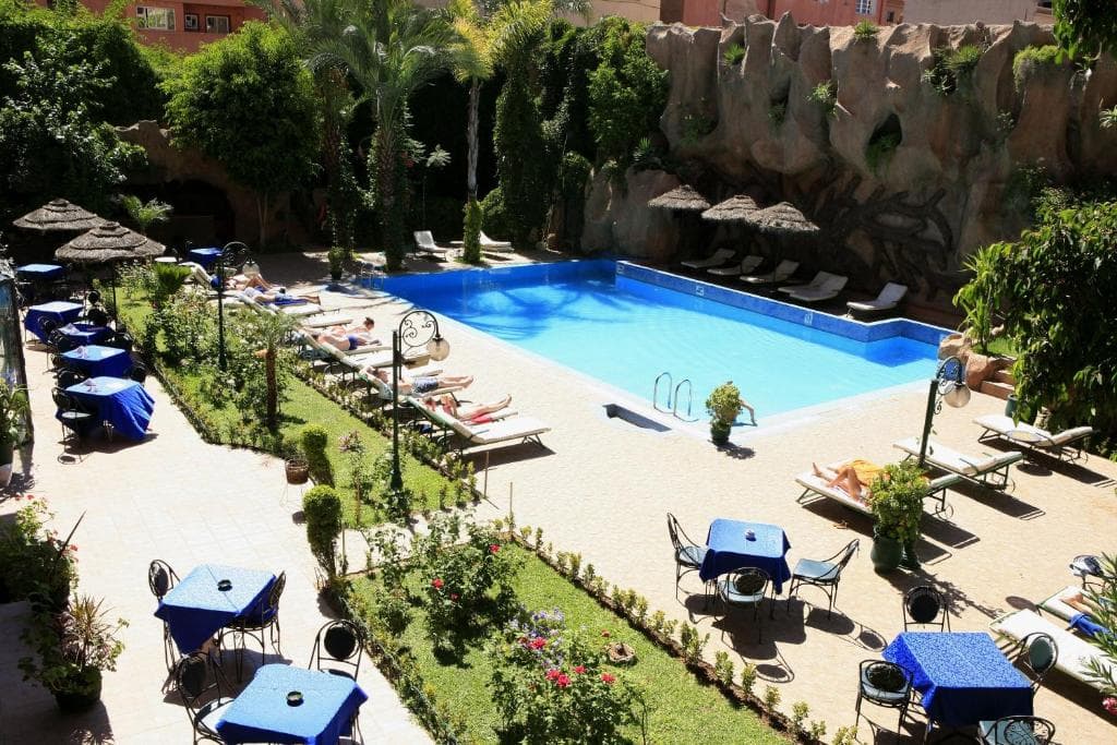 Imperial Holiday Hotel & Spa - 7