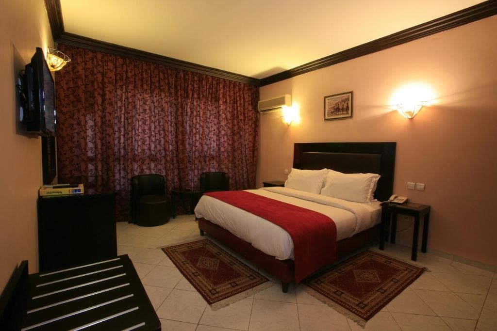 Imperial Holiday Hotel & Spa - 19