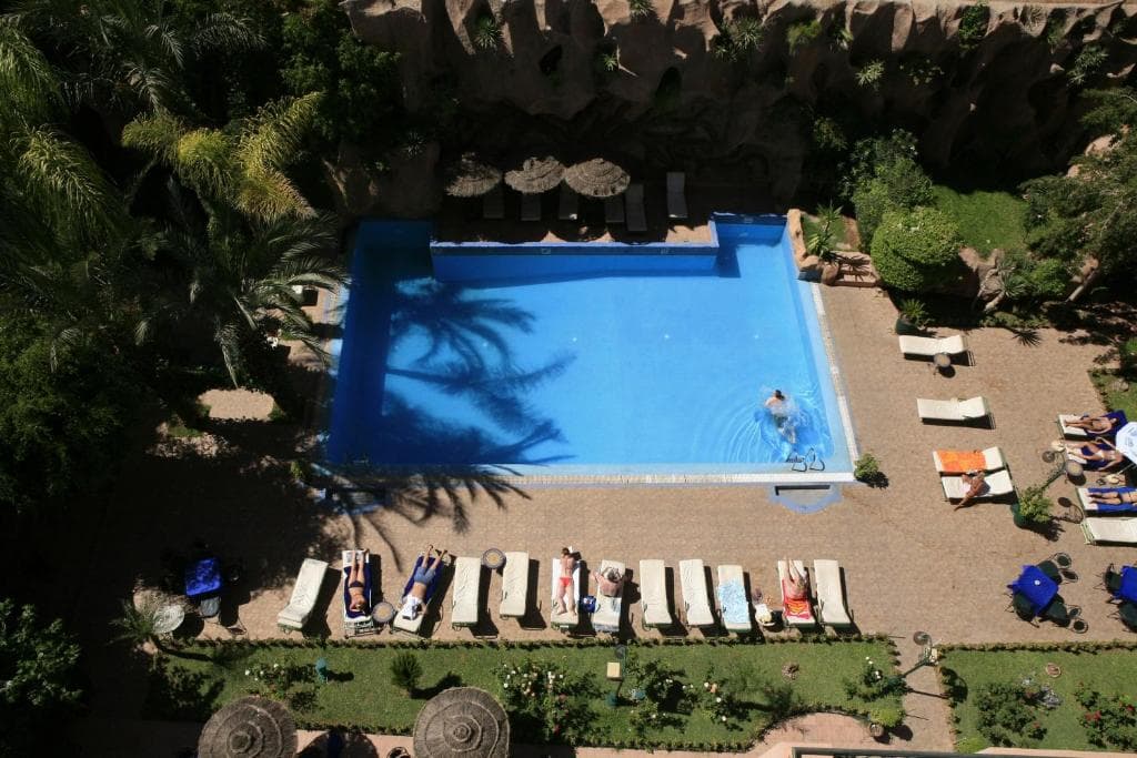 Imperial Holiday Hotel & Spa - 16