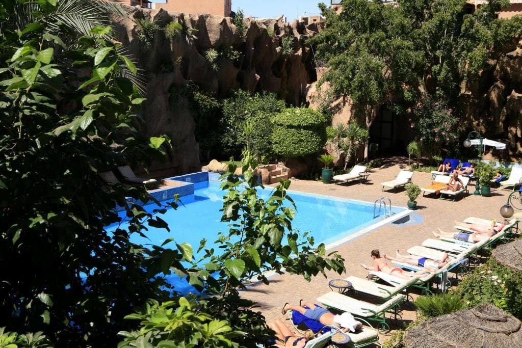 Imperial Holiday Hotel & Spa - 45