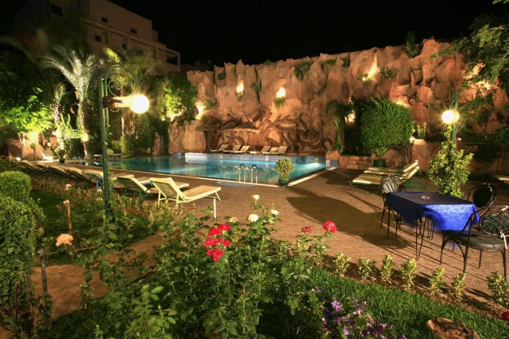 Imperial Holiday Hotel & Spa - 9