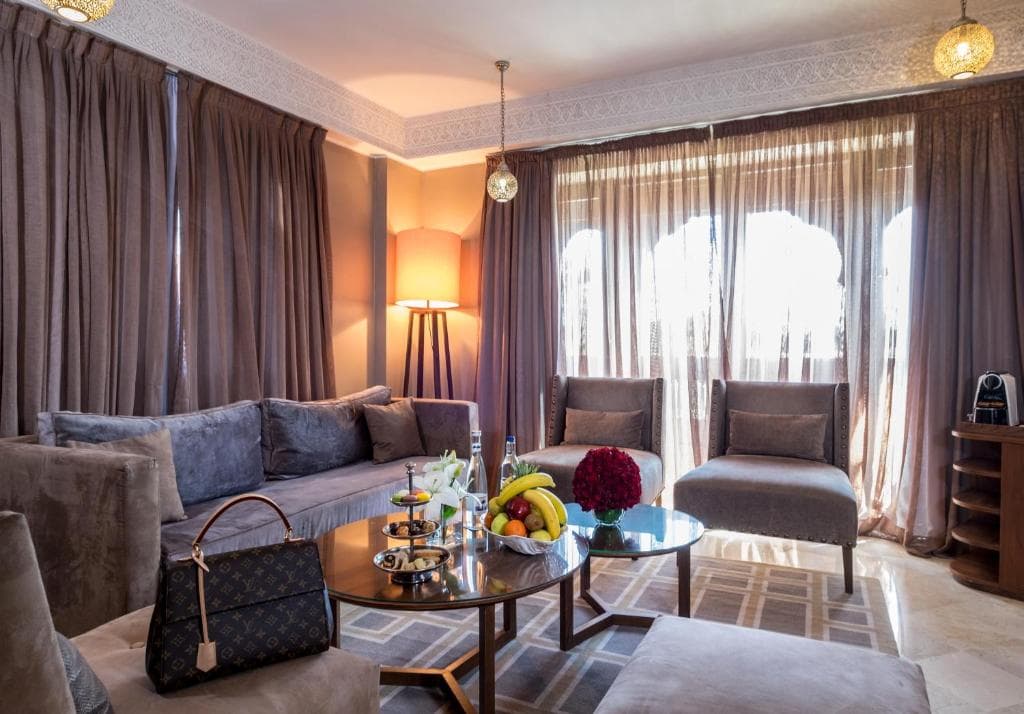 Hivernage Hotel & Spa - 44