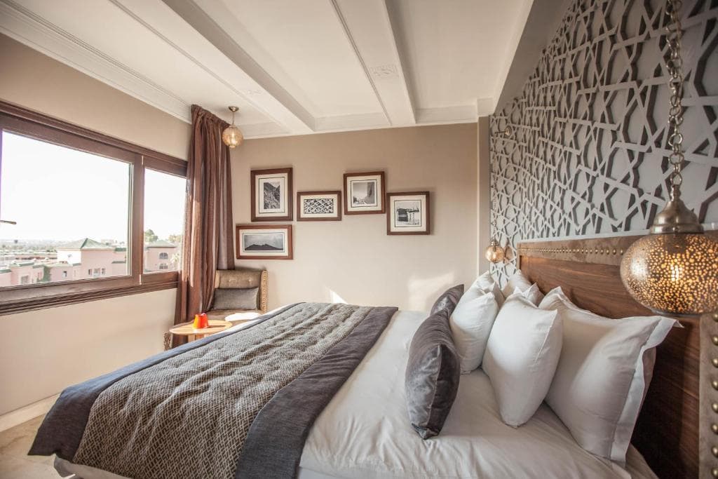 Hivernage Hotel & Spa - 45