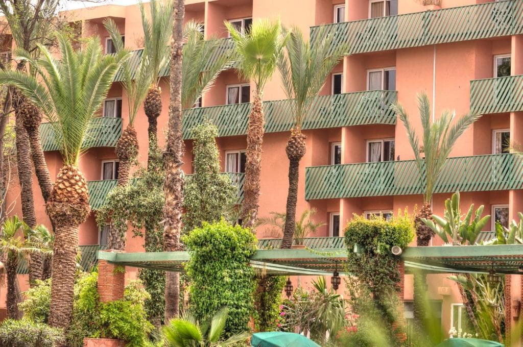 Kennedy Hospitality Resort - 5