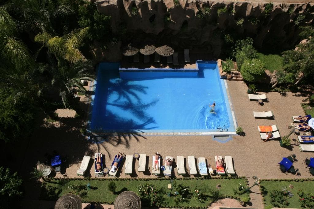 Imperial Holiday Hotel & Spa - 24