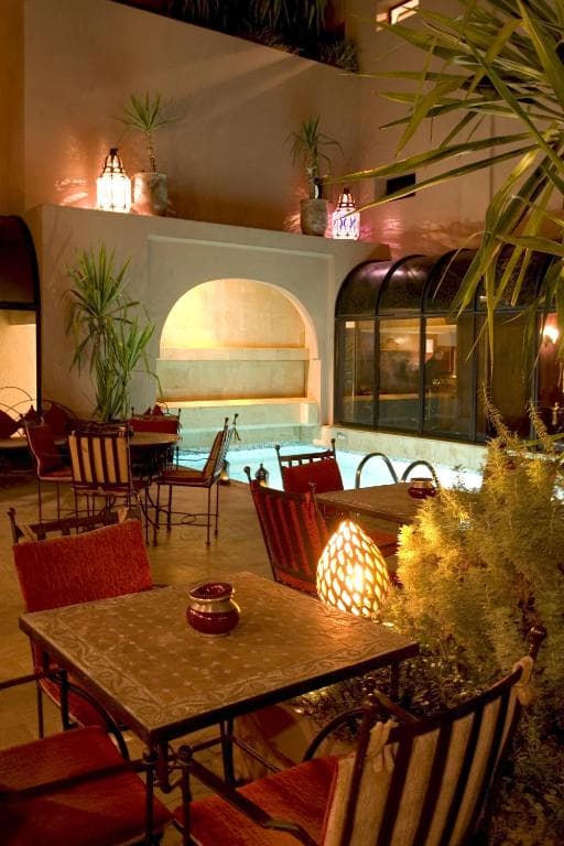 Nassim Hotel - 26