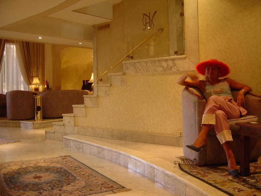 Nassim Hotel - 28