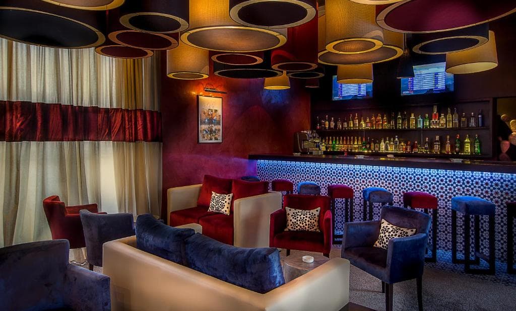 Kech Boutique Hotel & Spa - 39
