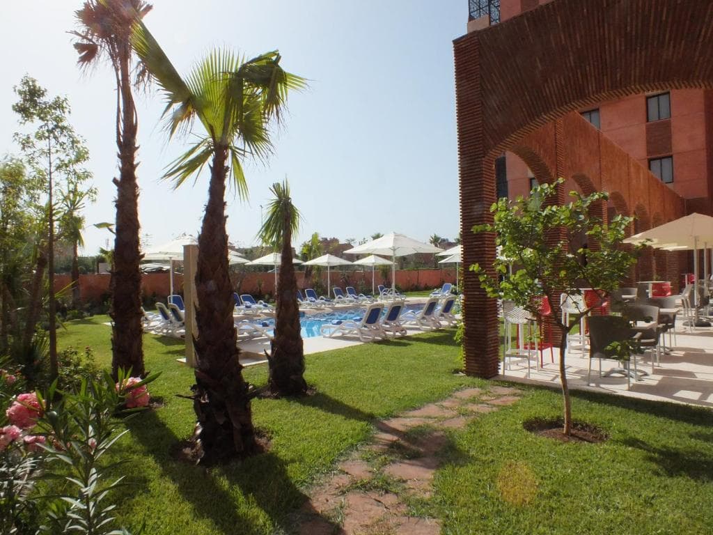 Relax Marrakech - 14