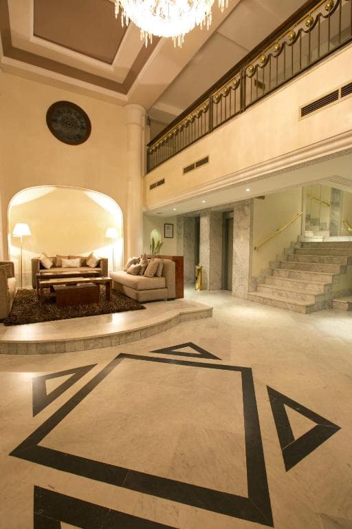 Nassim Hotel - 4