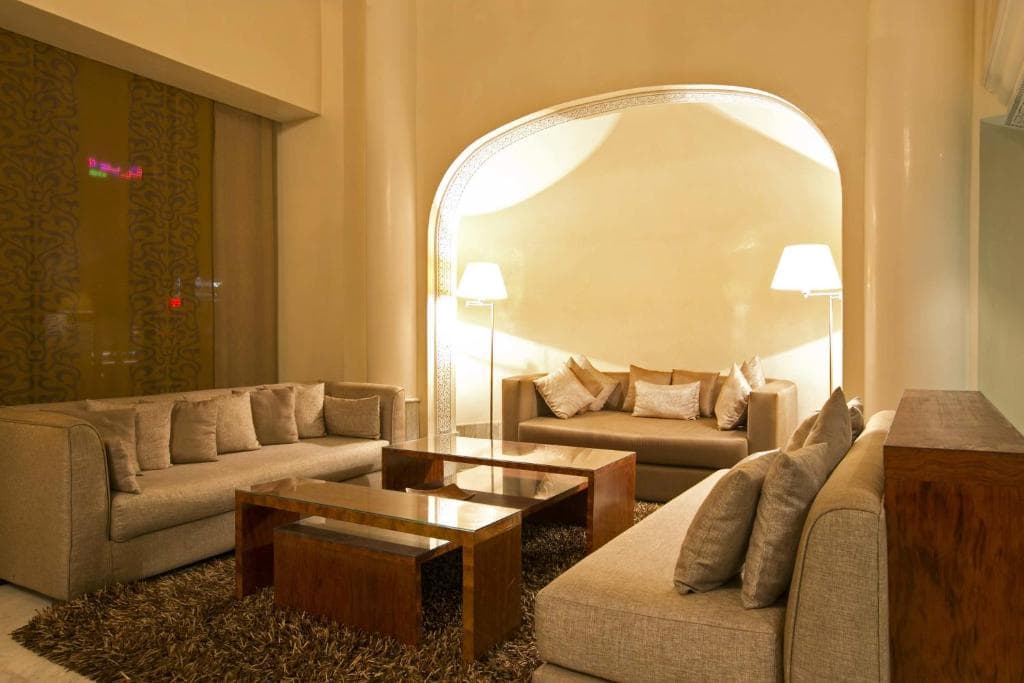 Nassim Hotel - 15