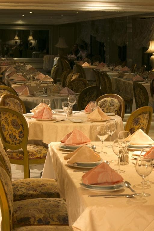 Nassim Hotel - 23