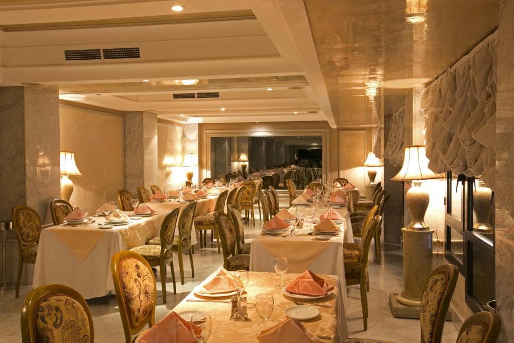 Nassim Hotel - 22
