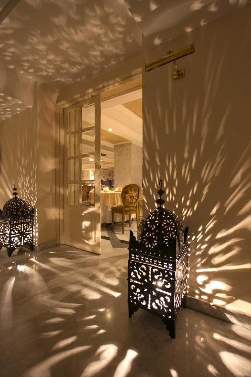 Nassim Hotel - 21