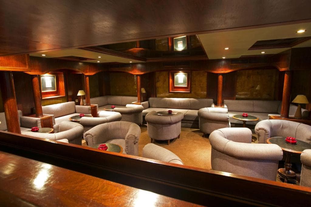 Nassim Hotel - 12