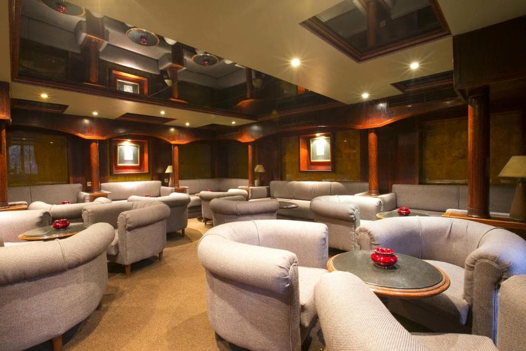 Nassim Hotel - 25