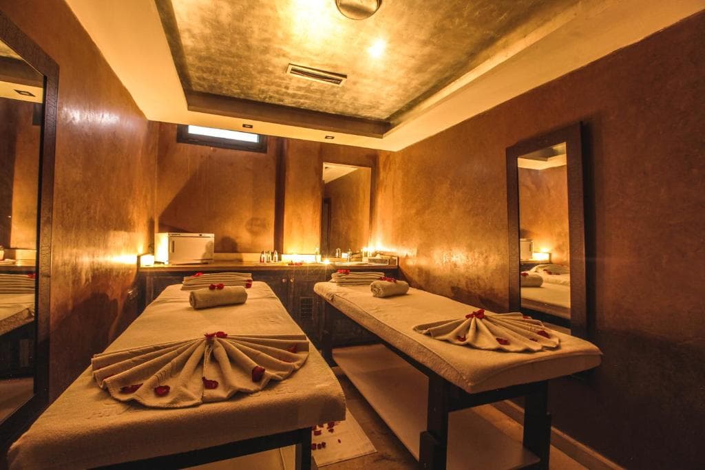 Hivernage Hotel & Spa - 29