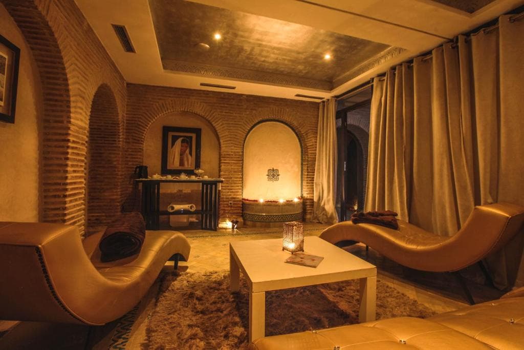 Hivernage Hotel & Spa - 28