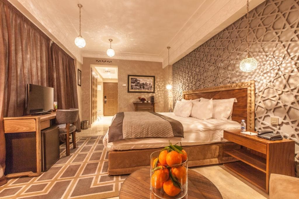 Hivernage Hotel & Spa - 10