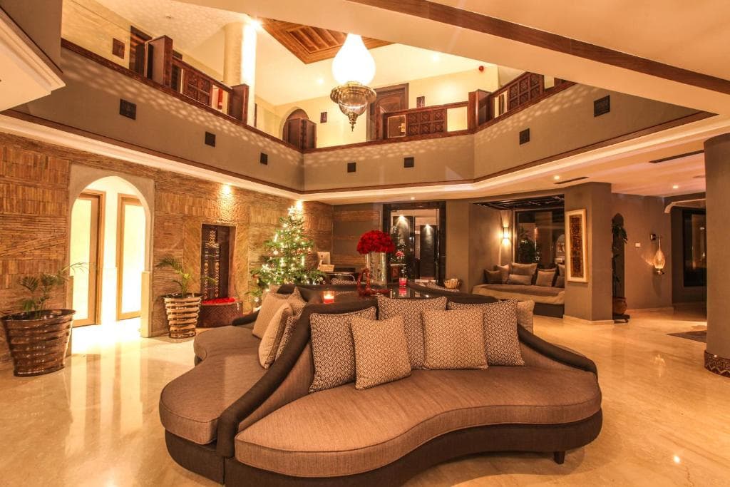 Hivernage Hotel & Spa - 5
