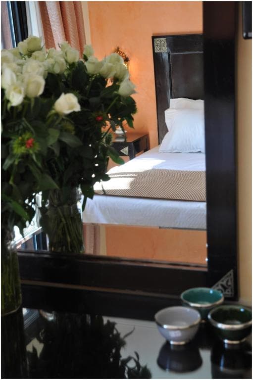 Mont Gueliz Hotel - 17