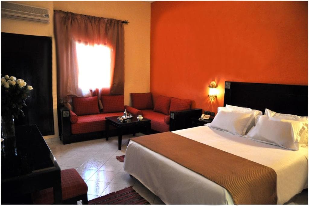 Mont Gueliz Hotel - 18