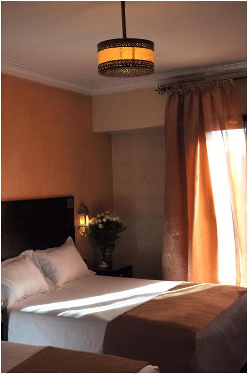 Mont Gueliz Hotel - 24