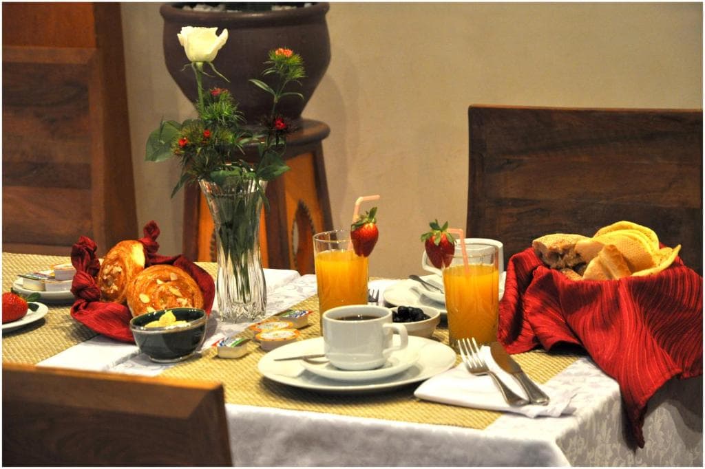 Mont Gueliz Hotel - 36