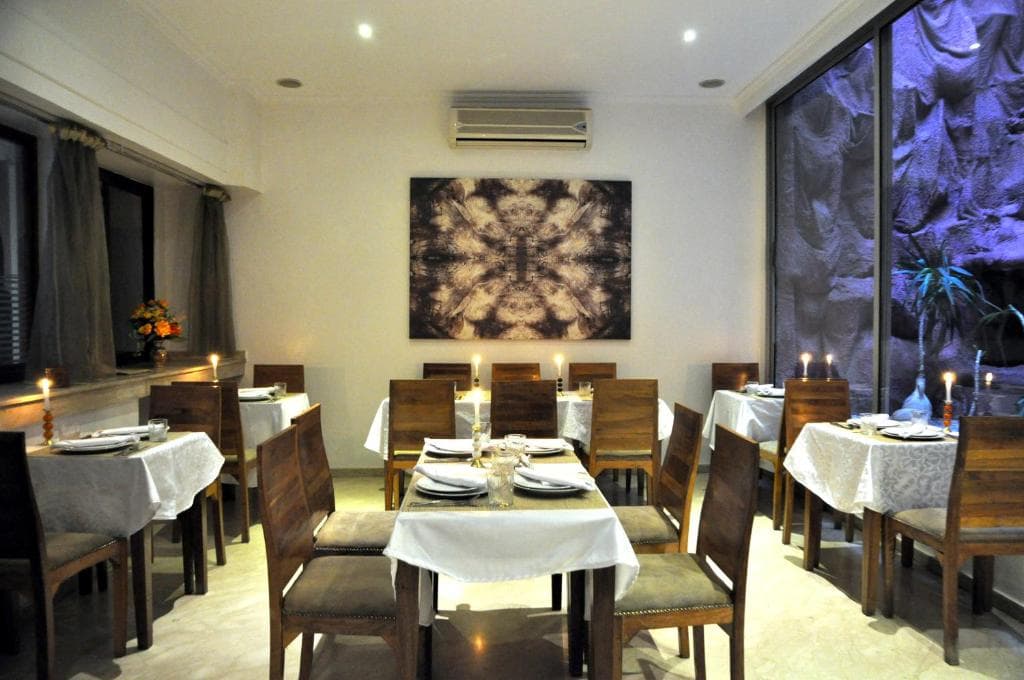Mont Gueliz Hotel - 15