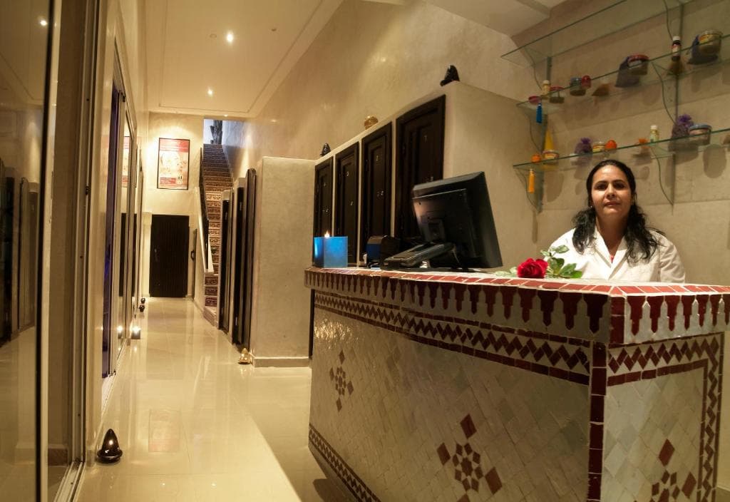 Imperial Holiday Hotel & Spa - 29