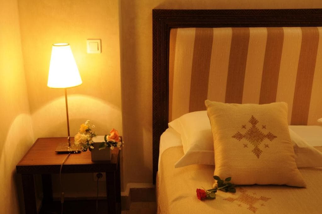 Riad Les Hibiscus - 31