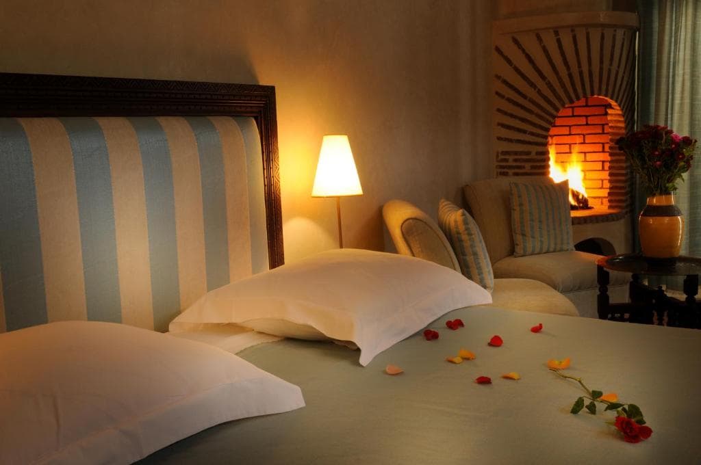 Riad Les Hibiscus - 29