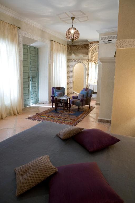 Riad Les Hibiscus - 3